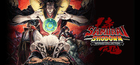 SAMURAI SHODOWN NEOGEO COLLECTION Akun