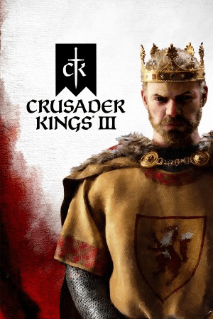 Crusader Kings III Image