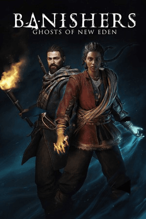 Banishers: Ghosts of New Eden Image