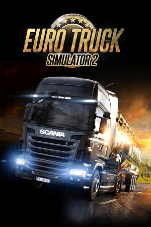 Euro Truck Simulator 2 Image