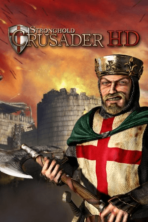 Stronghold Crusader HD Image