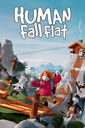 Human Fall Flat Image
