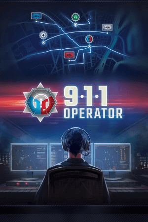911 Operator Image