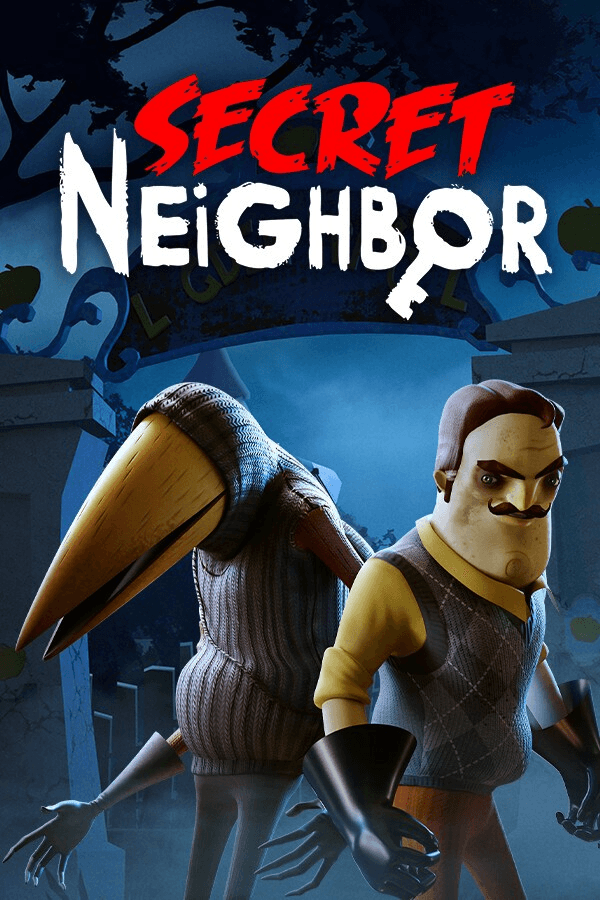 Card Game Key