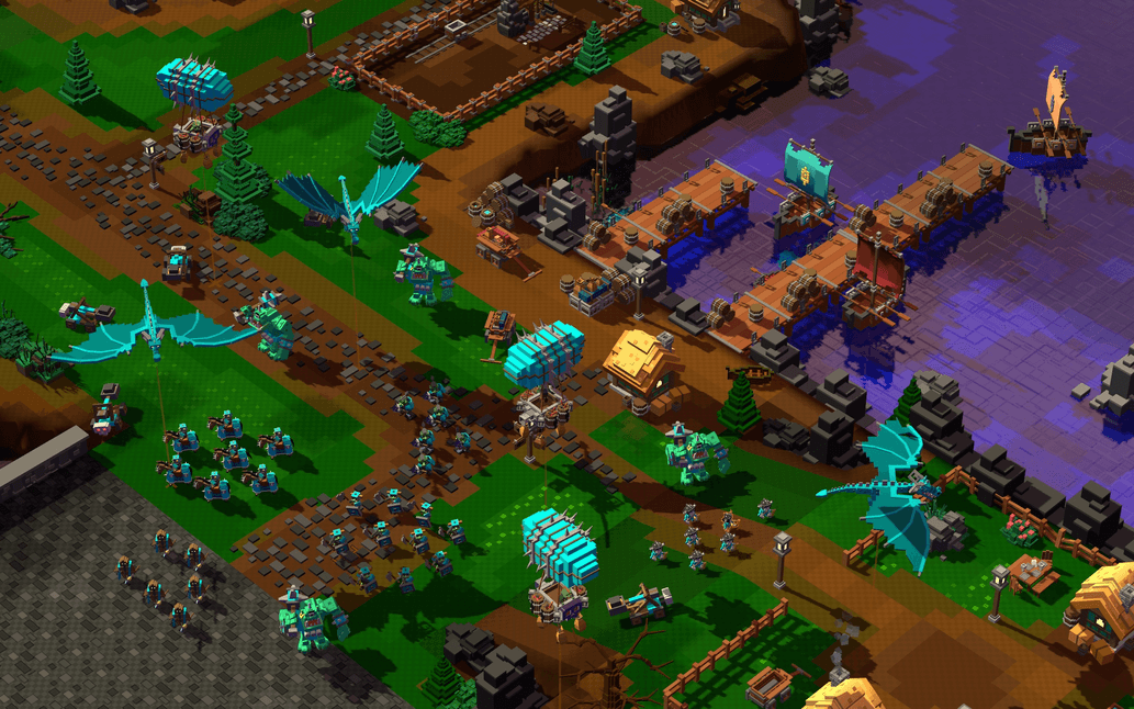 8-Bit Hordes