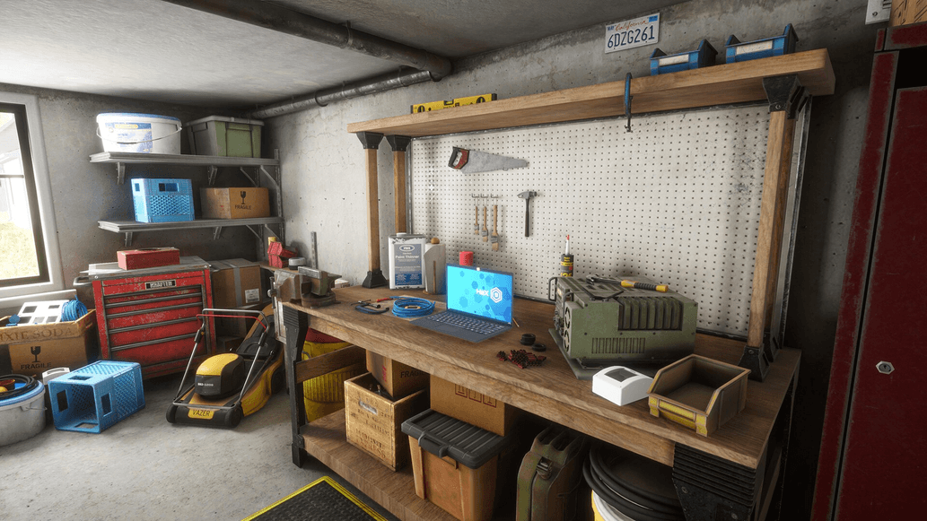 Product Showcase