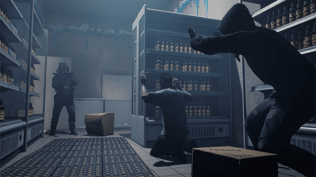 Product Showcase