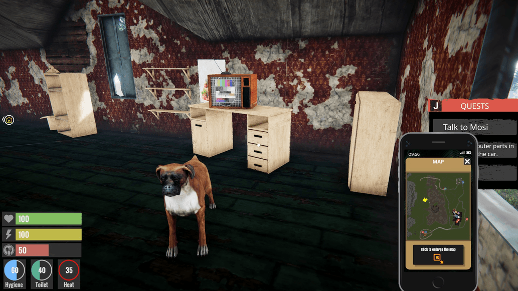 Product Showcase