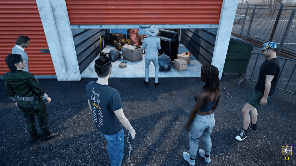 Product Showcase