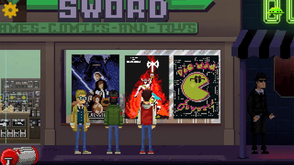Product Showcase