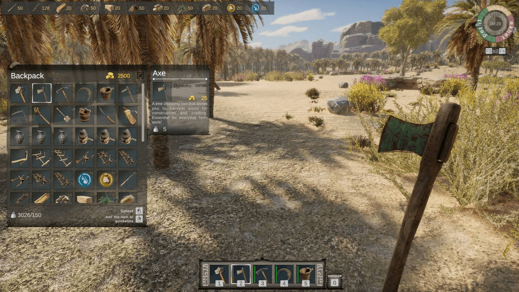 Product Showcase