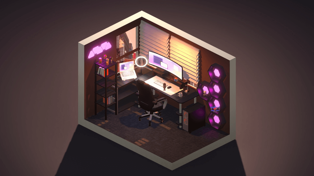 Product Showcase