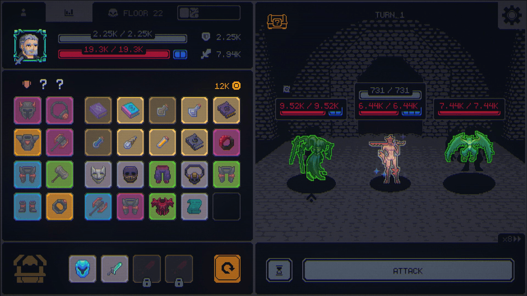 Product Showcase