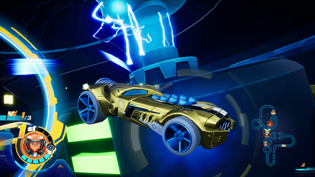 Product Showcase