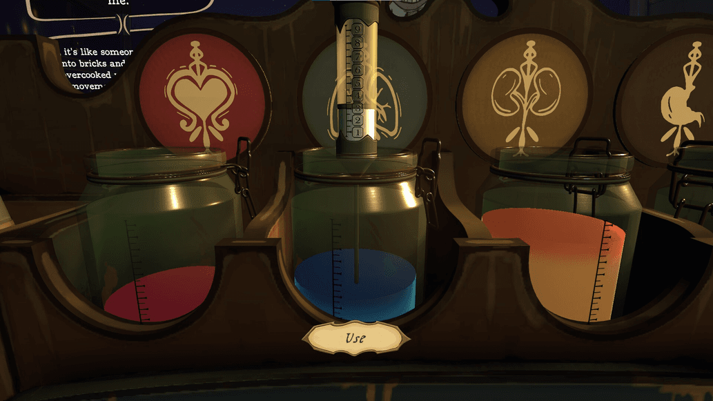 Product Showcase