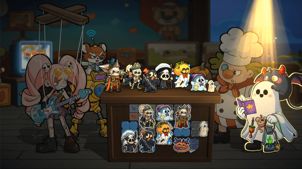 Product Showcase
