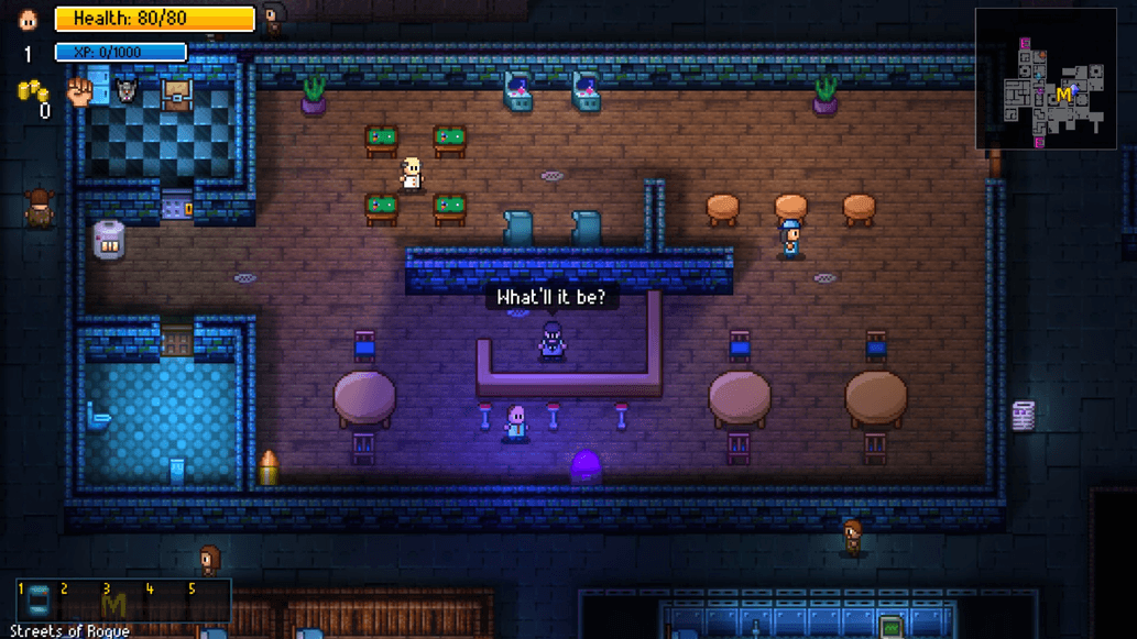 Product Showcase