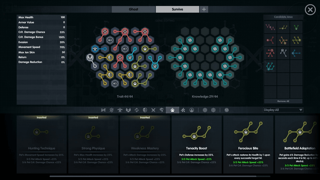 Product Showcase