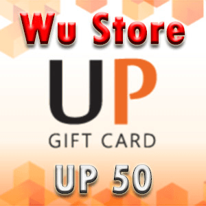 Gambar Product UP Points 50