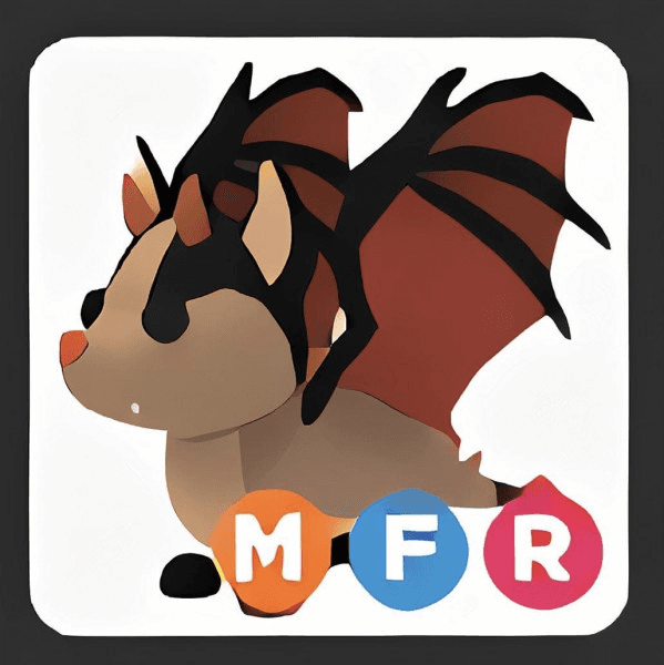 Gambar Product MFR BAT DRAGON