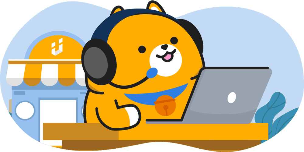 Help Banner Illustration