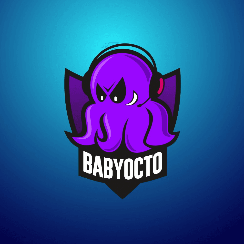 avatar BabyOcto