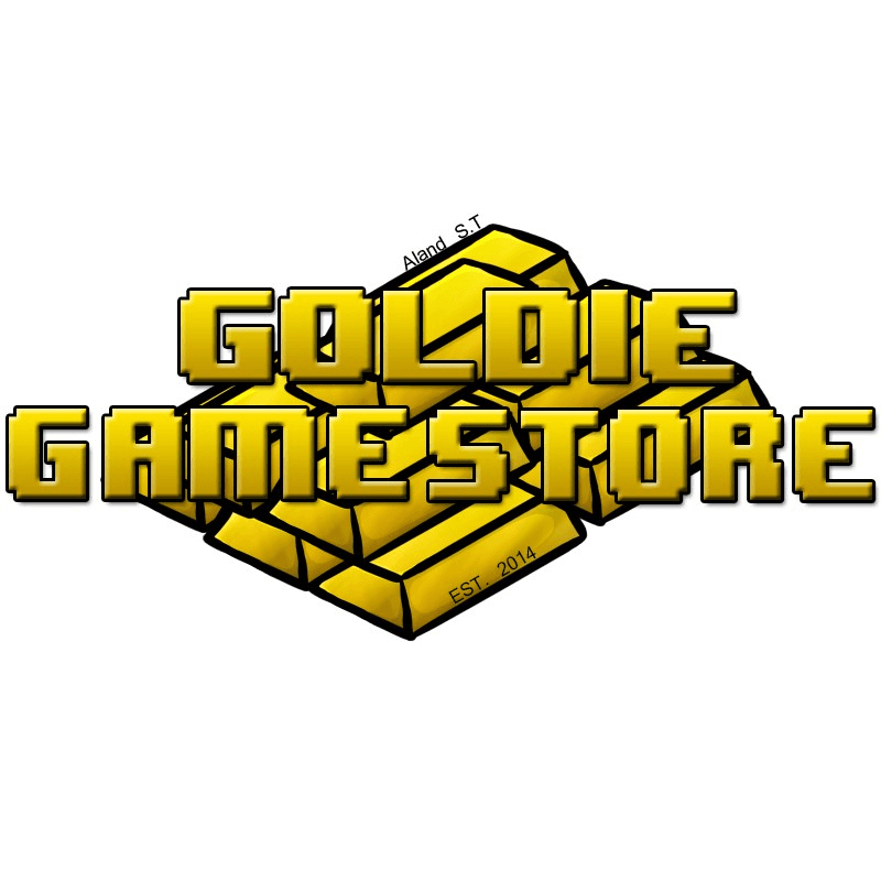 avatar GoldieGameStore