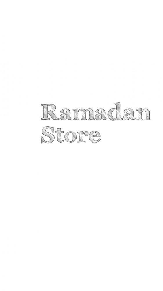 avatar ramadan store