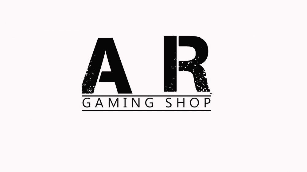 avatar AR Gaming Shop