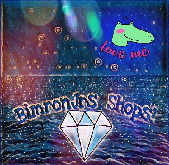 avatar BimronJrs Shop