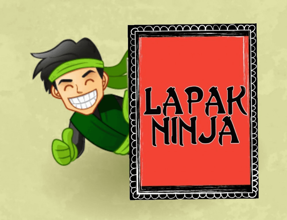 avatar LapakNinja