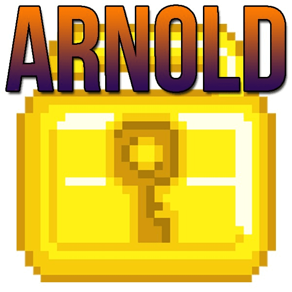 avatar Arnold Shop