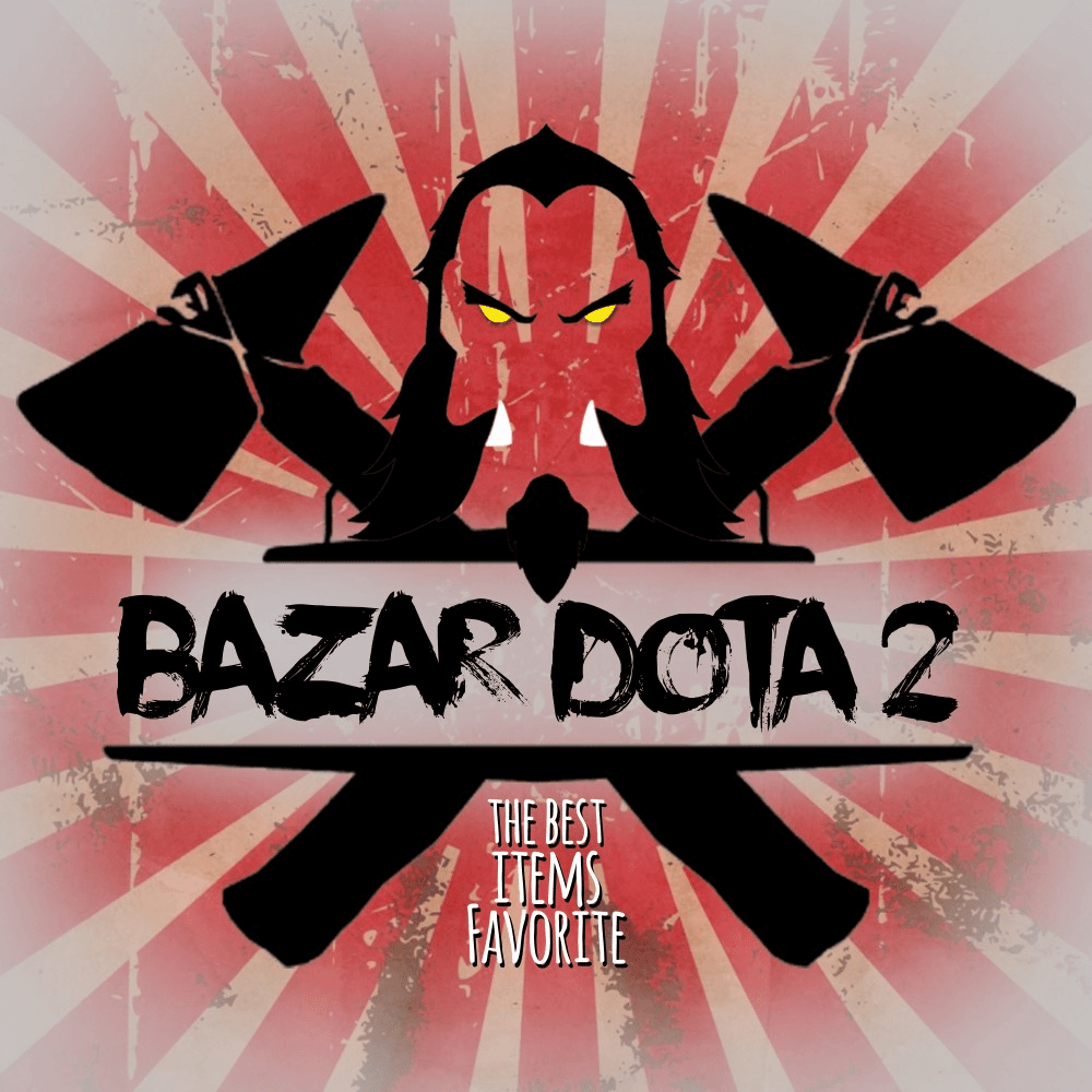 avatar Bazar Dota 2