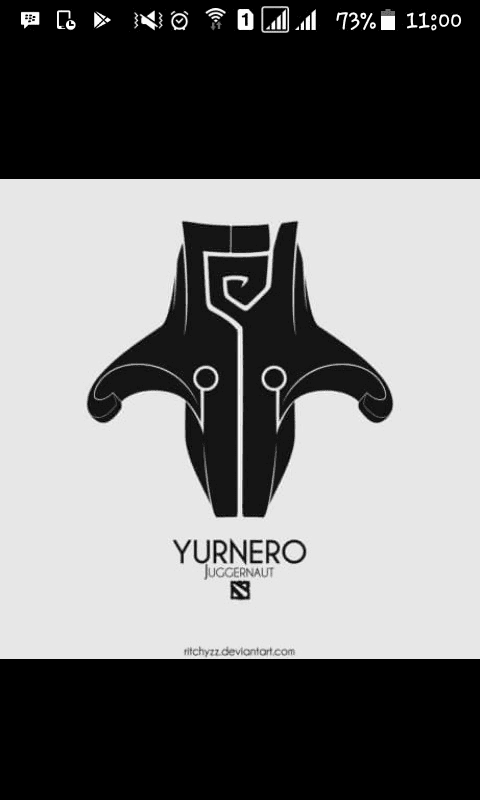 avatar Hanz dota 2 item