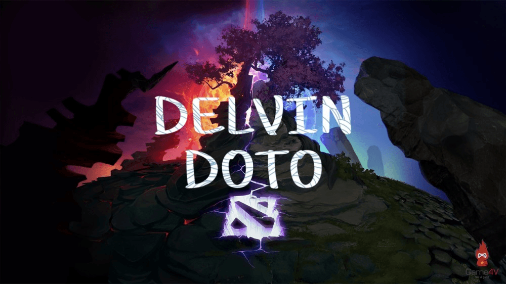 avatar Delvin Doto