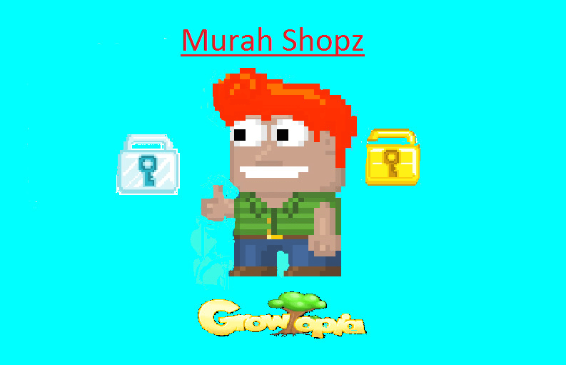 avatar Murah Shopz