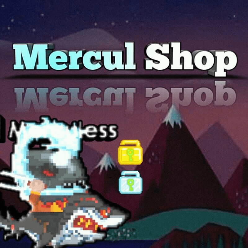 avatar Mercul Shop