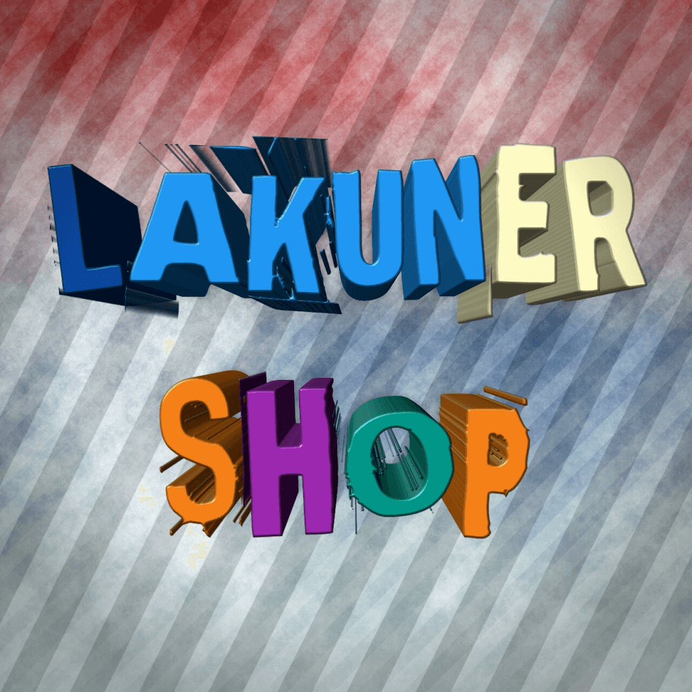 avatar Lakuner Shop