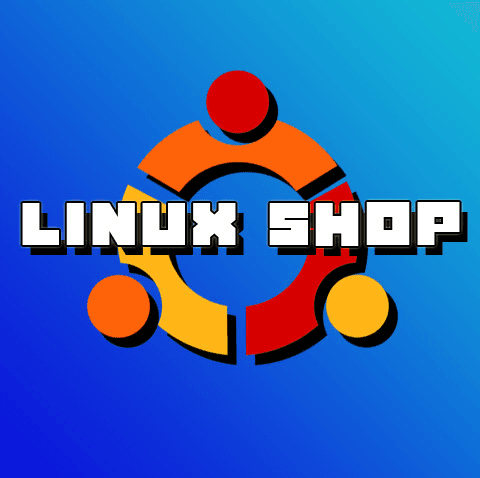 avatar LINUX SHOP