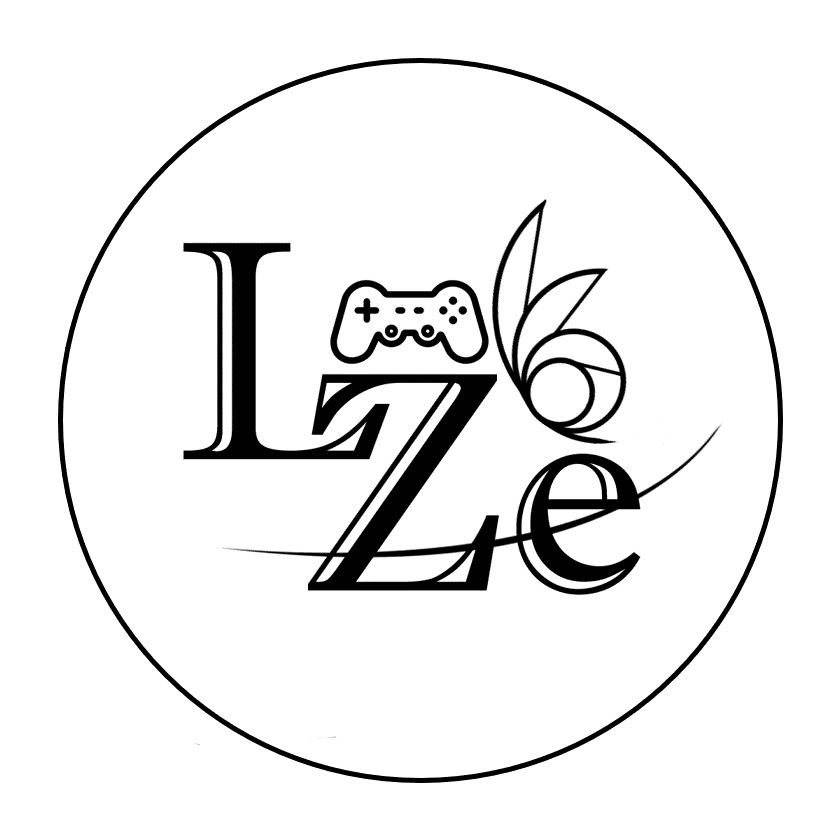 avatar Lionze Game Shop
