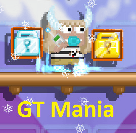 avatar GTMania