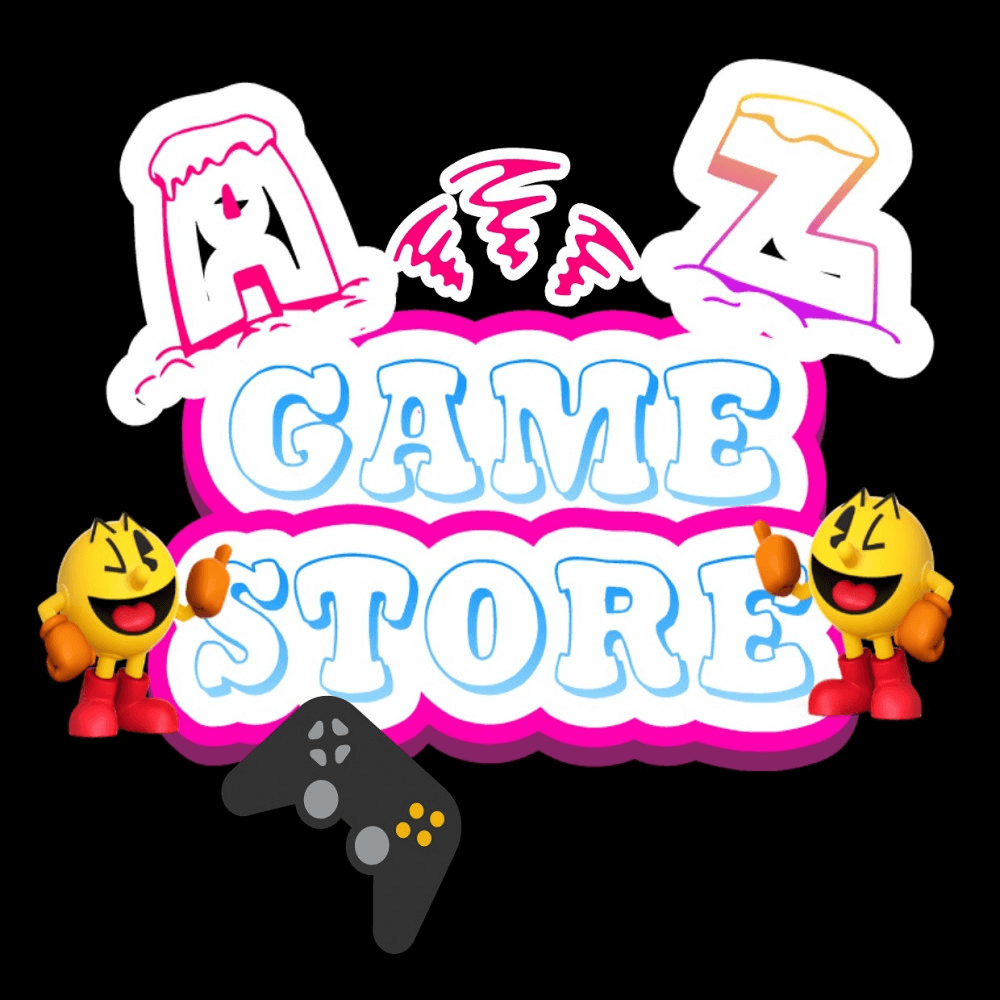 avatar Az GameStore