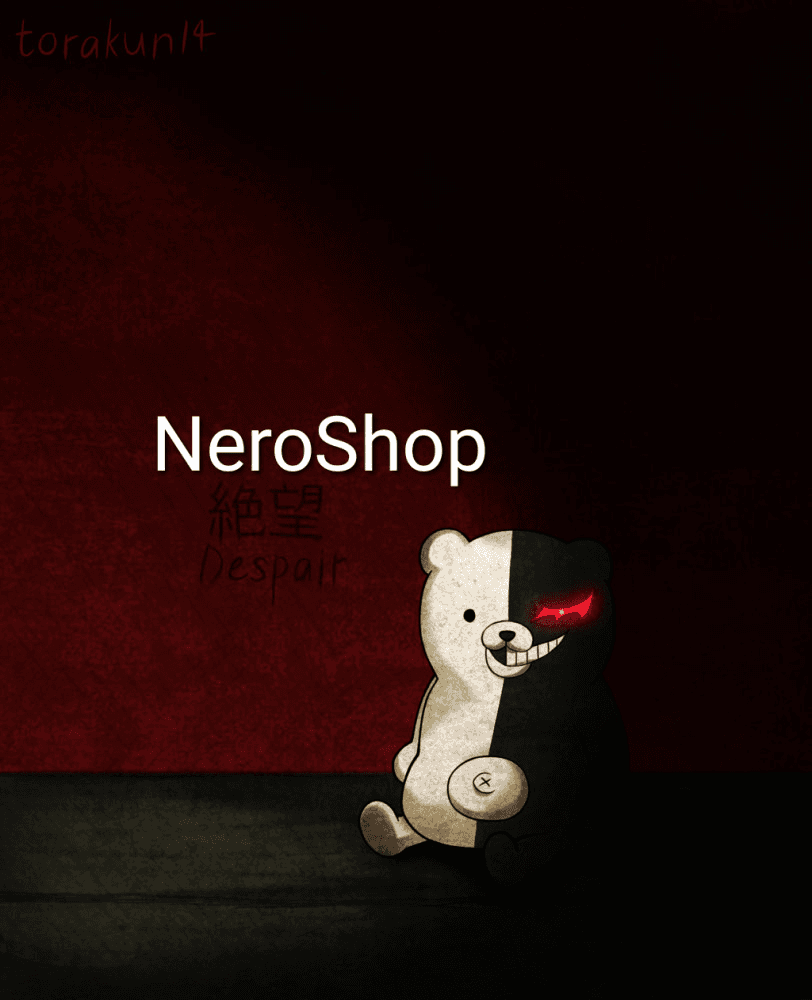 avatar NeroShop