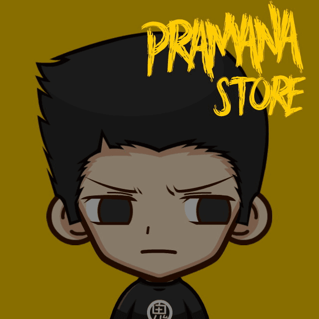 avatar PramanaStore