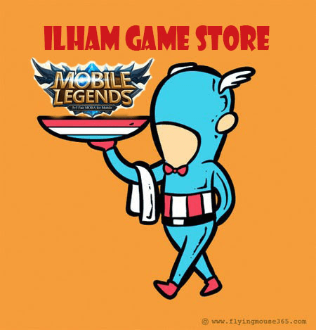 avatar Ilham game store