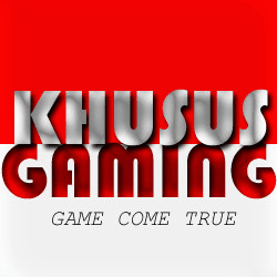 avatar Khusus Gaming