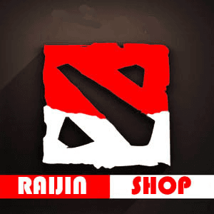 avatar Raijin Shop