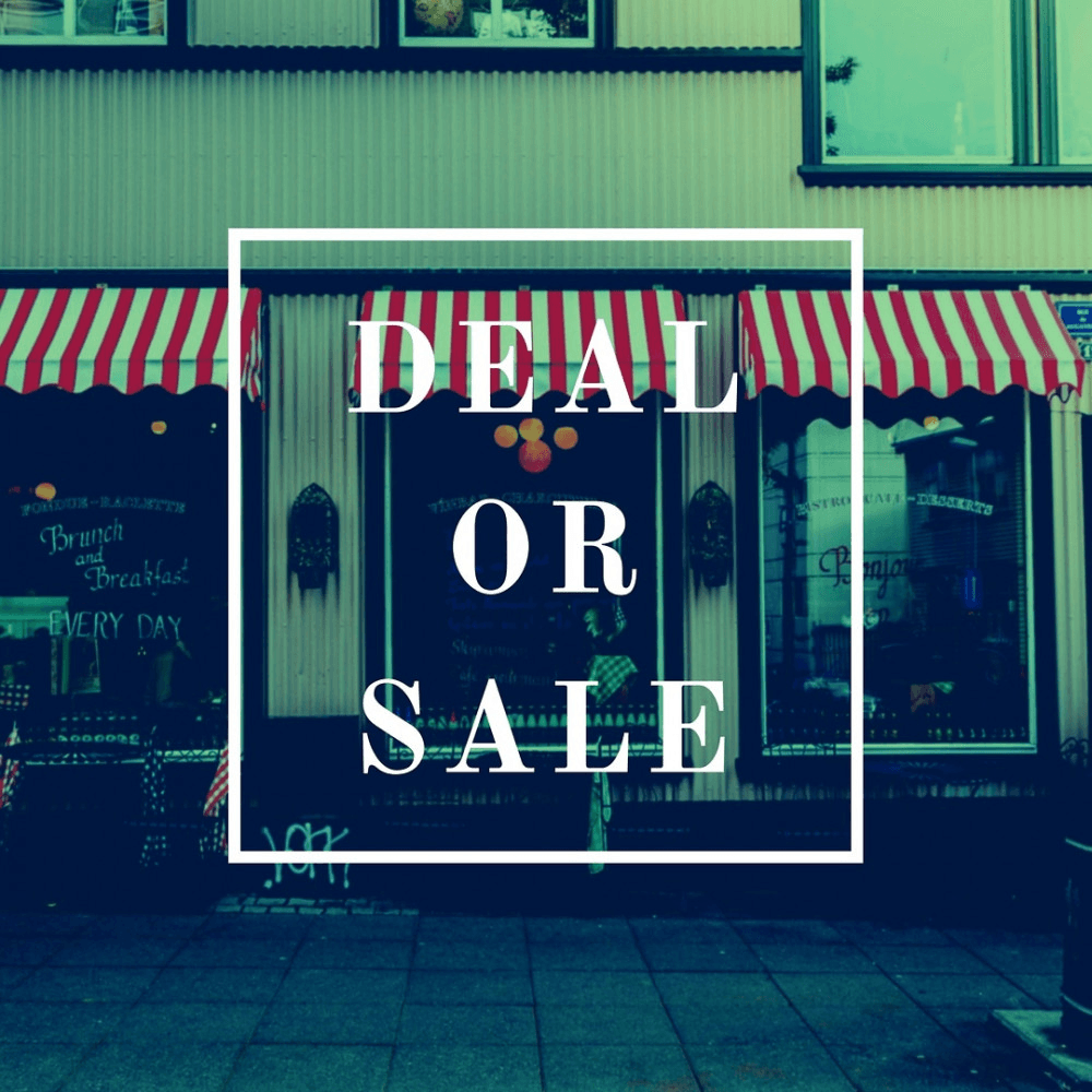 avatar Deal or Sale