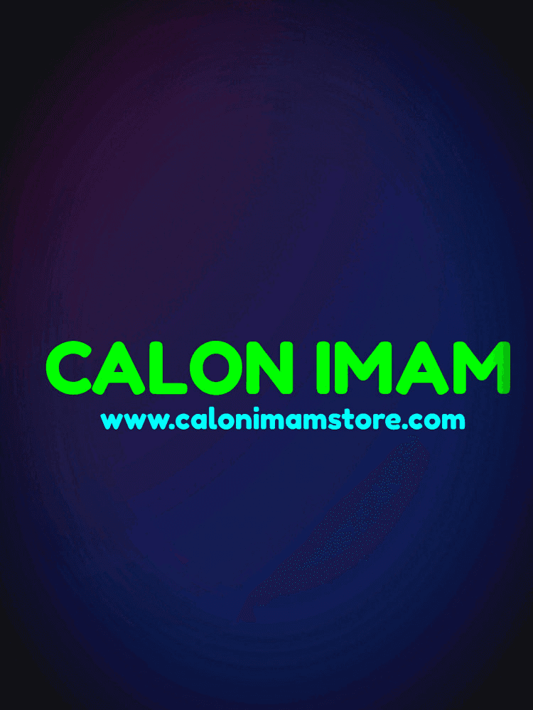 avatar Calon imam
