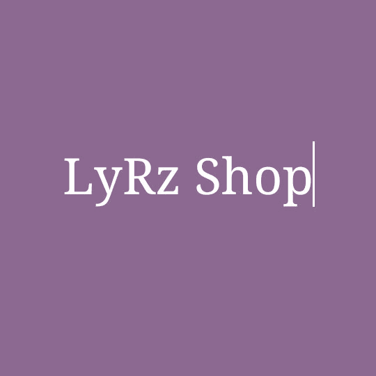 avatar LyRz Shop